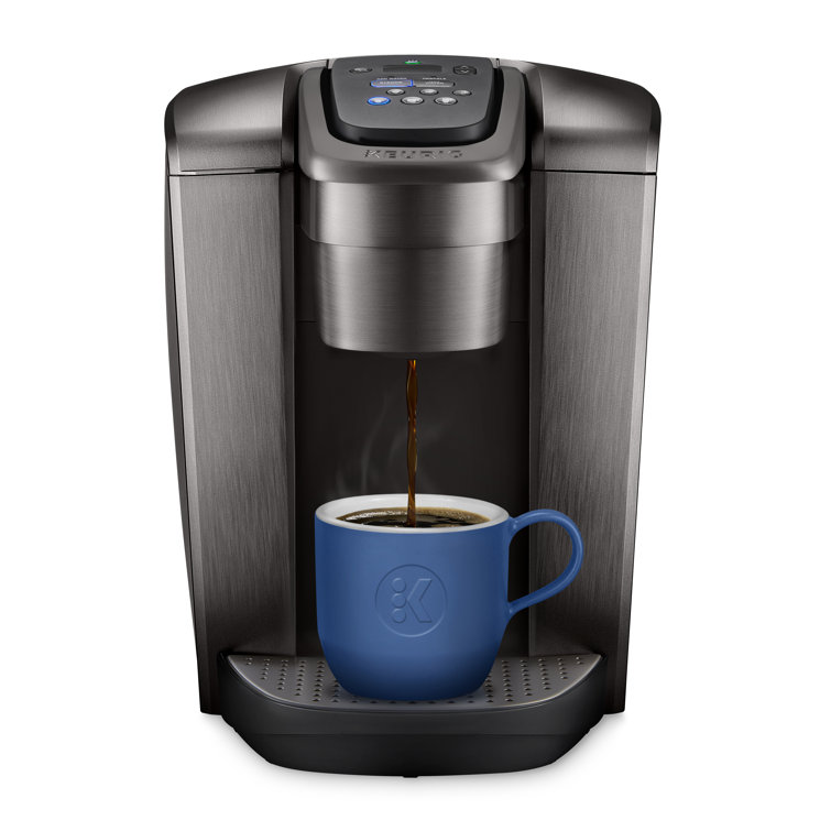 Iced coffee clearance keurig